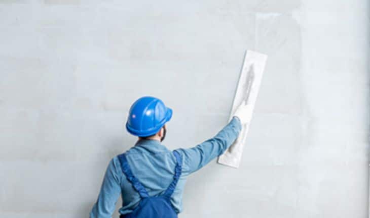 Oltu İnşaat Sıvacısı